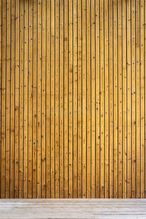 New wood plank wall stock photo. Image of pattern, architecture - 240690198