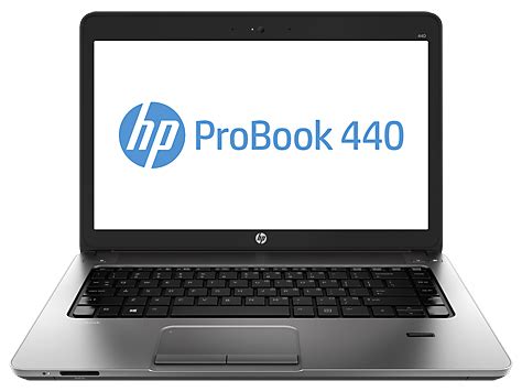 HP ProBook 440 G1 Notebook PC Security And Viruses HP Support