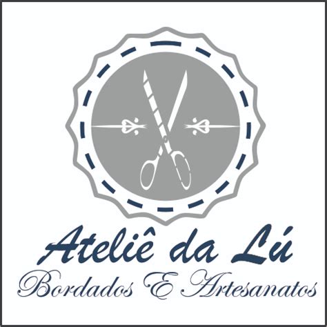 Ateliê da Lú Instabio Linkbio