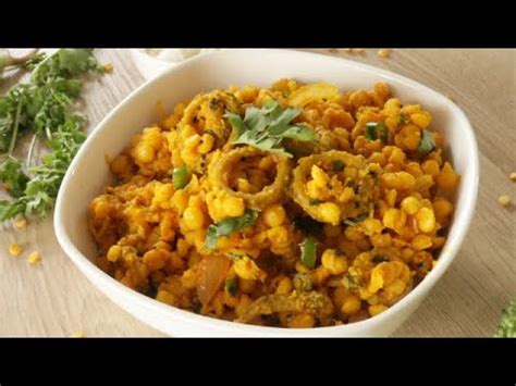 Karele Chane Daal Ki Recipe Kitchen Tasty Hostellife Shorts