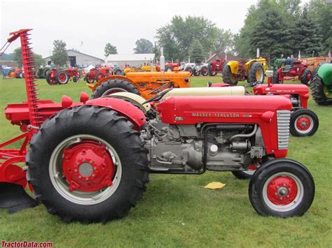 Massey Ferguson Products By Series Tractor Construction 60 OFF