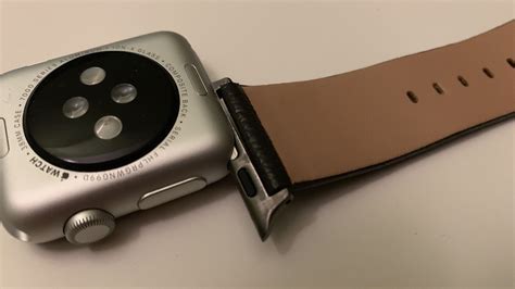 How To Change Your Apple Watch Band