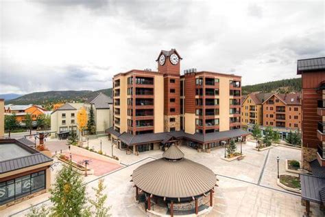 The Village at Breckenridge | Breckenridge Colorado Hotels | Undercover ...