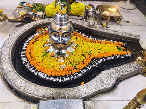 Top Trimbakeshwar Shivling Images Amazing Collection