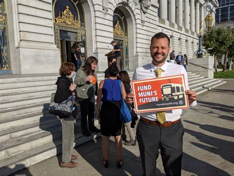 Congrats To New Ca Assemblymember Matt Haney Streetsblog California