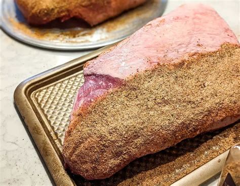 Brisket Smoking For Beginners Your Ultimate Guide