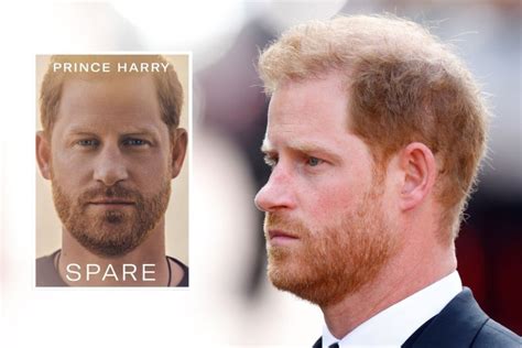 Prince Harry's 'Spare' Book Supported by Nearly Half of Americans—Poll