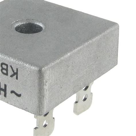 Pont De Redresseur A Diode Monophase 50A 1000V KBPC5010 Nouveau