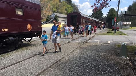 Track repairs in Nantahala Gorge will send more August trains, business ...