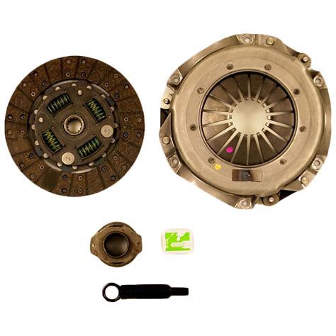 Mitsubishi Montero Sport Clutch Kit Parts And More Buy Auto Parts