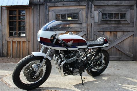 Kit Cafe Racer Cb Reviewmotors Co