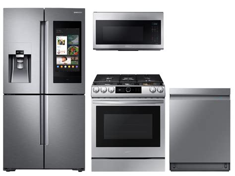 New Kitchen Bundle Details Samsung Us