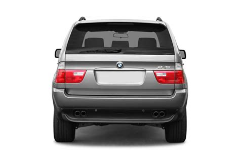 2004 BMW X5 - Specs, Prices, MPG, Reviews & Photos | Cars.com