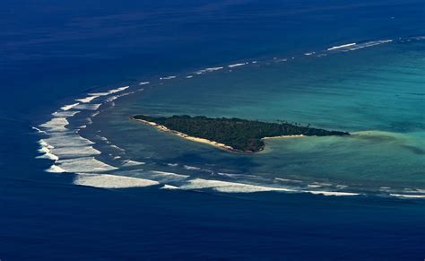 Lakshadweep Islands: Radiant Speckles in the Sea | RoundGlass | Sustain