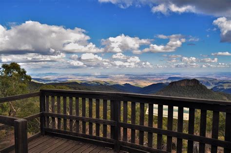 Mount Kaputar National Park Kaputar Nsw 2390 Australia