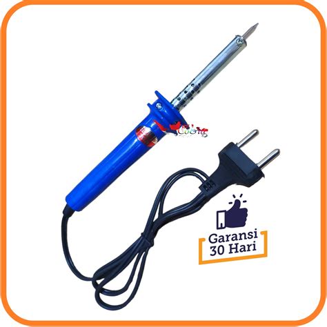 Jual Home Solder Exxora Pemanas Tembaga Soldering Iron Solder