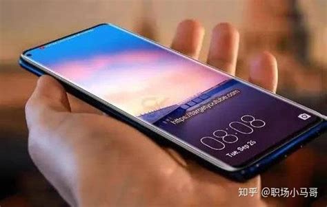 华为mate 30 与mate 30 Pro有什么区别？看完这4点你就明白了，差距一目了然 知乎