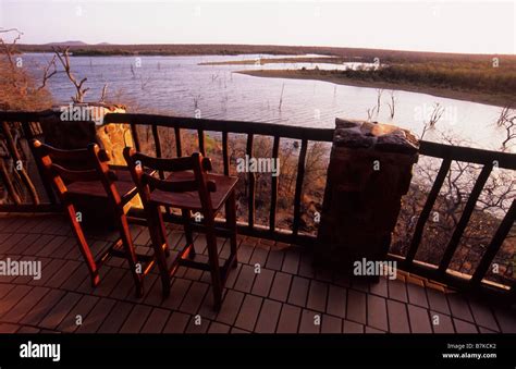 Kruger National Park South Africa Beautiful Landscape Atmospheric