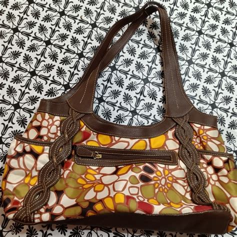 Nicole Miller Bags Nicole Miller Purse Poshmark