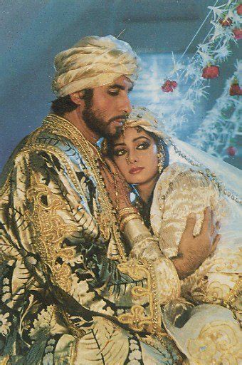 Sridevi: Khuda Gawah (1992)