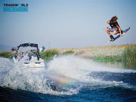 wakeboarding - Lake Allatoona