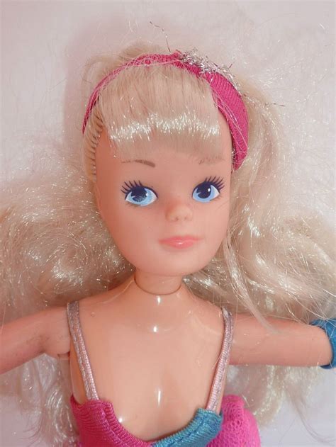 Vintage Ice Dancer Sindy Doll 1987 Ebay Sindy Doll Dolls Vintage