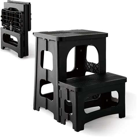 12 Best Folding Step Stool Picks For Your Kitchen And Garage Storables