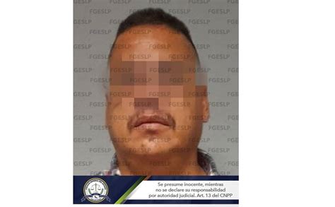 Aprehenden A Presunto Violador En Salinas Slp Habría Abusado De Su Víctima En Consultorio