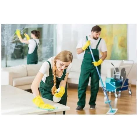 Residential Home Deep Cleaning Services At Best Price In Vadodara