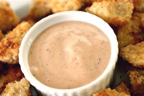 Raising Cane’s Dipping Sauce Recipe - (3.8/5)