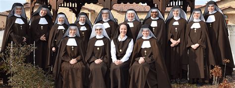 Top 12 Orders of Catholic Nuns and Sisters