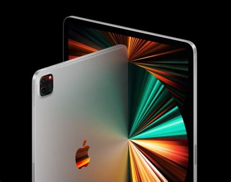 Info Oke Ipad Pro Akan Hadir Dengan Layar Mini Led Organisasi Asgar