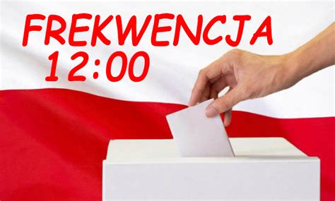 Wybory Samorządowe W Tarnowie Słaba Frekwencja W Ii Turze Godz 12