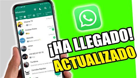 Whatsapp Estilo Iphone En Android Ltima Versi N