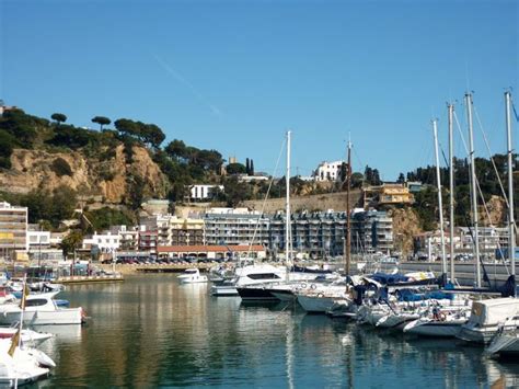 Ruta Costa Brava Entre Playas Y Pueblos De Sabor Marinero Ruta Costa