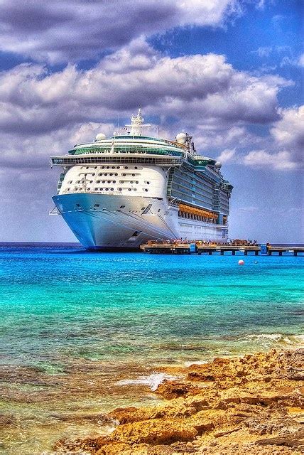 Cruise to Cozumel Mexico