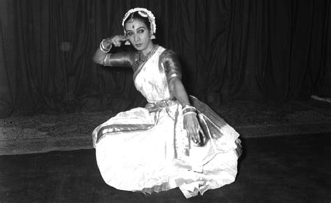 Mrinalini Sarabhai: High Priestess of Indian Classical Dance