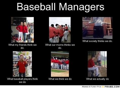 Baseball Memes and Quotes