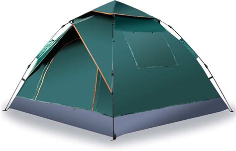 Amazon.co.uk: 4 man pop up tent