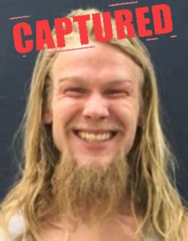 One Of Texas 10 Most Wanted Sex Offender Captured In Colorado KLIF AM