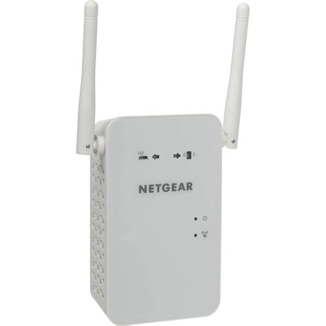 Netgear Ex6100 Setup Manual