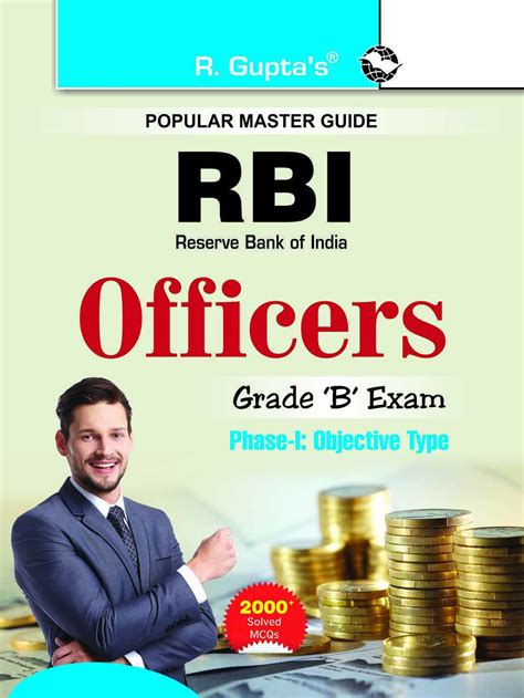 RBI Grade B Officers Exam Guide Paperback English 2019th Edition Buy