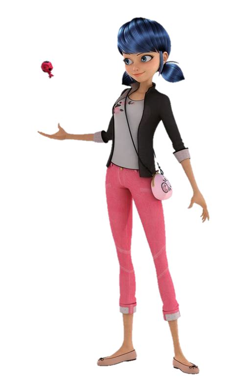 Miraculous As Aventuras De Ladybug Marinette Png 01 | Images and Photos ...