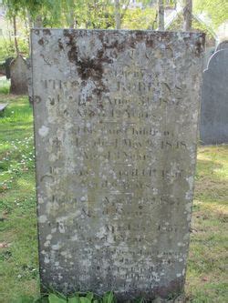 Jane Robbins Find A Grave Memorial