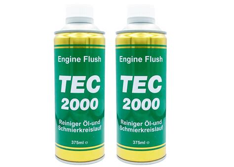 Tec P Ukanka Do Silnika Engine Flush Ml X Za Z Z