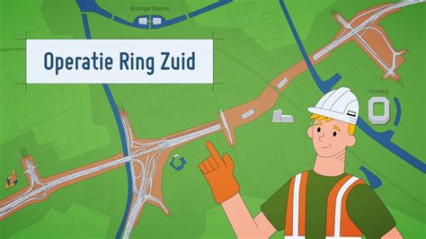 Operatie Ring Zuid Youtube