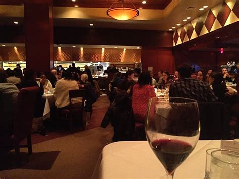 Fleming S Prime Steakhouse Wine Bar Birmingham Menu Prices