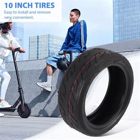 Neum Tico Scooters El Ctricos X Env Os Gratis Por Compras