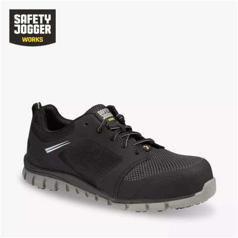 Ligero S1P Safety Shoe In Pakistan Hacson