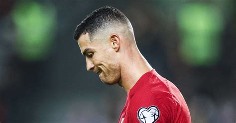 Cristiano Ronaldo Demandado Por Mil Millones De Dólares Después De